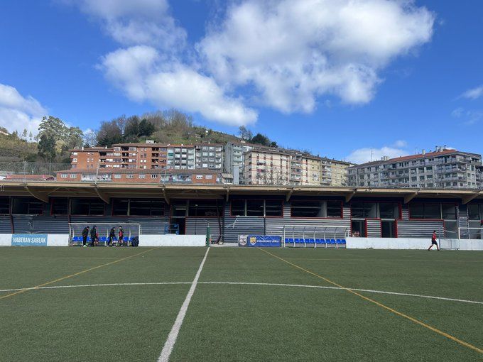 El Abanto denuncia la agresión a tres jugadores tras el partido contra el Aurrera de Ondarroa