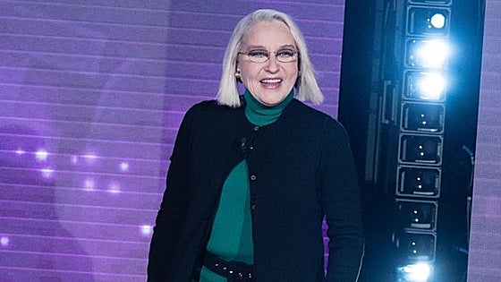 Muere de cáncer Eleonora Giorgi a los 71 años, icono del cine italiano y símbolo de los 70