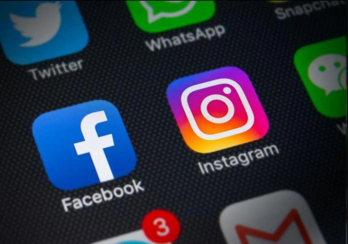 Condenado por abrir un perfil de su exmujer en Facebook y decir que tenía una relación abierta