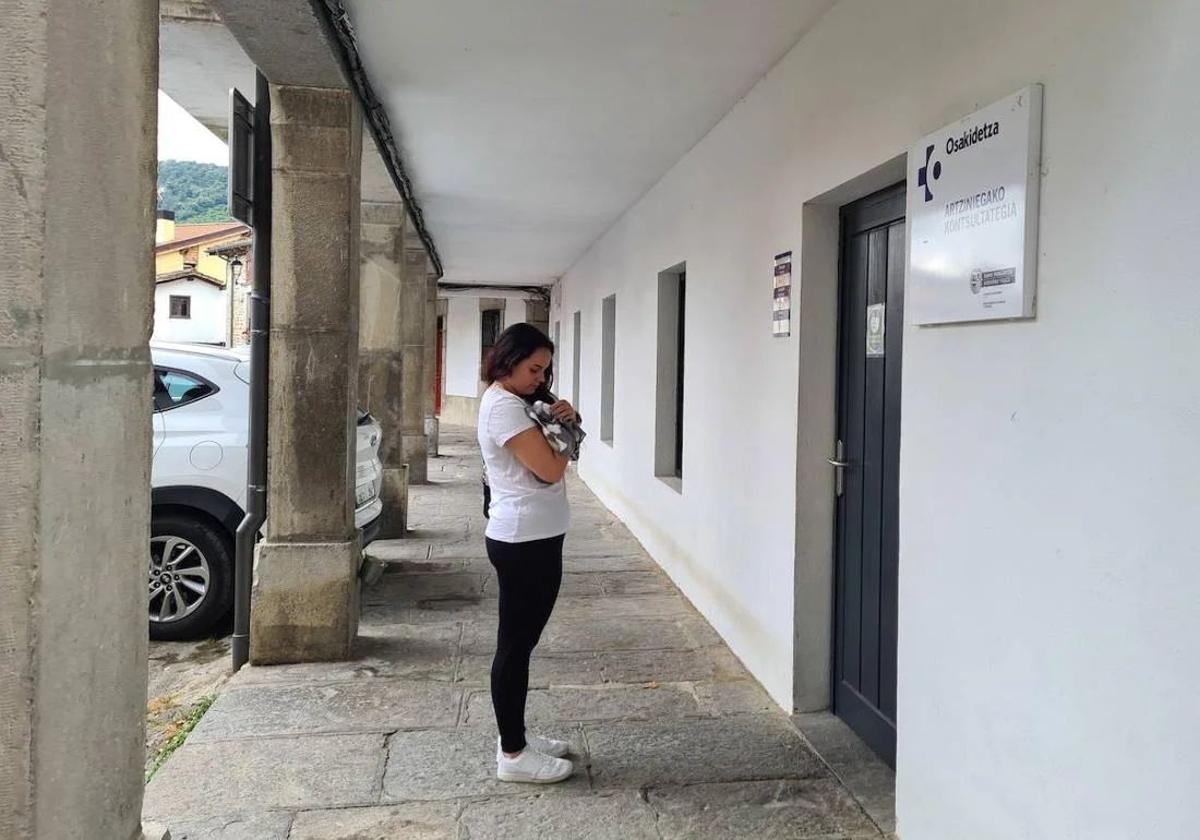 El PP pide a Osakidetza que también rectifique el recorte de horarios en la zona rural de Álava