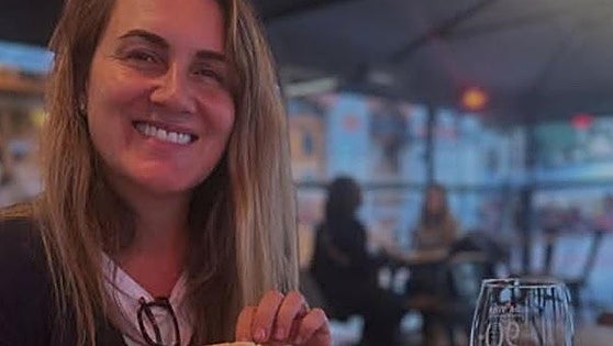 El caserío de ensueño en el que se ha alojado Carlota Corredera en su visita a Bizkaia