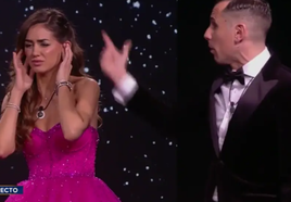 Marieta se proclama ganadora de 'GH DÚO'.