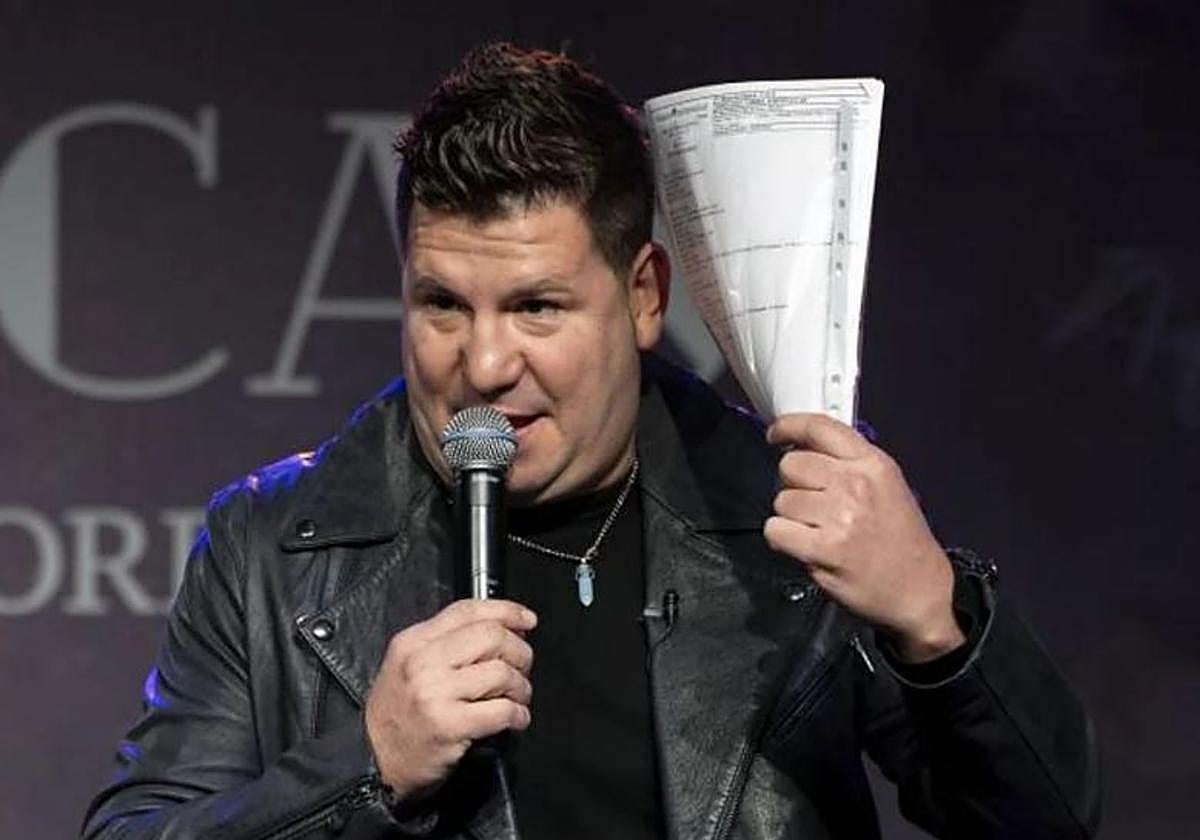 Muere repentinamente el hermano de Lucas, de Andy&Lucas