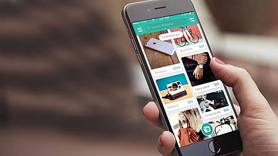 Estos son los productos prohibidos que no puedes vender en Wallapop y Vinted