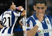 Inédita pausa de un minuto por el Ramadán en el Real Sociedad-Manchester United