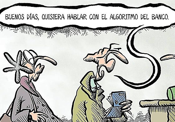 La viñeta de Sansón