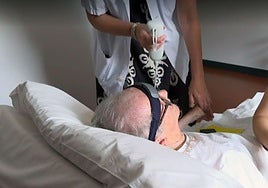 Se ha aplicado en la residencia de Lakua y ahora se quiere extender.