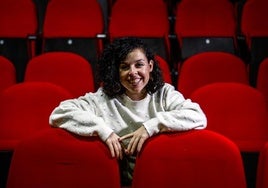 «El teatro será feminista o no será»
