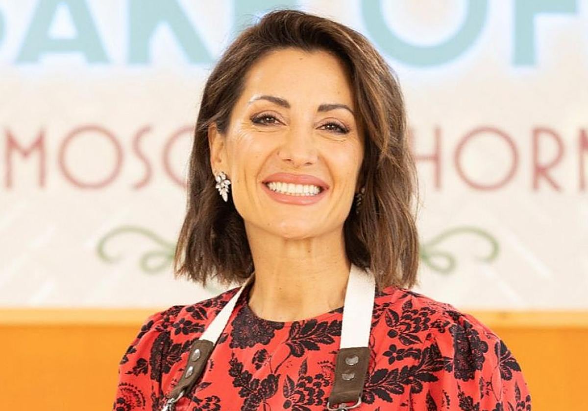 El palo de Nagore Robles a 'Supervivientes' por retirar su invitación para la nueva edición: «El motivo lo sabrá...»