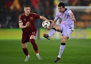 Vivián, descartado para la vuelta: sufre una lesión muscular «moderada» en el bíceps femoral