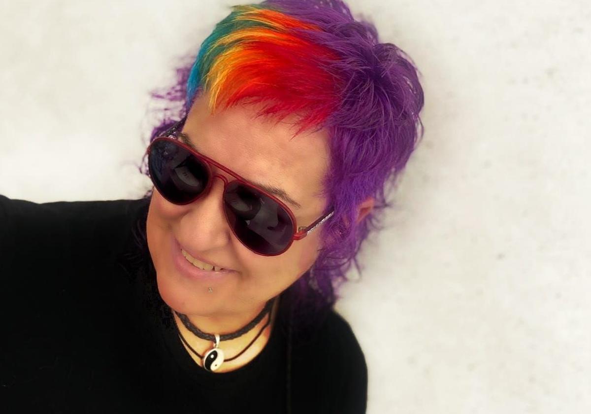 «Soy alguien que detesta las etiquetas»
