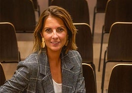 «La diversidad potencia la competitividad»