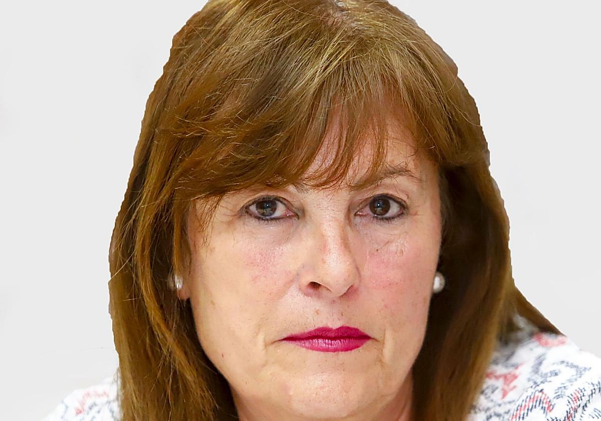 «El camino no está siendo rápido ni fácil»