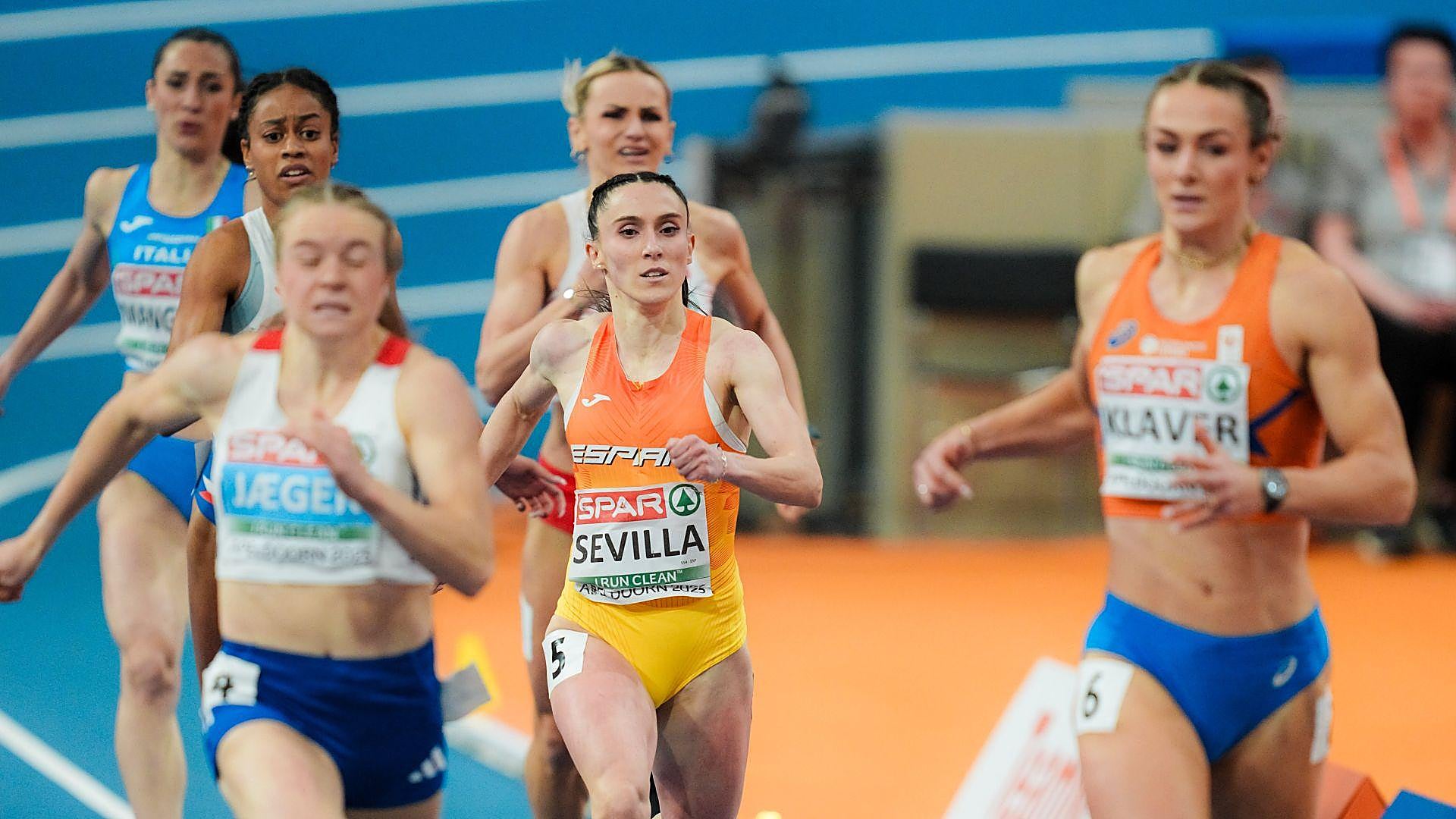 Paula Sevilla: Embracing a Bronze Reinvention as a Content Writer