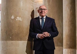 «Es vital proteger los logros del feminismo»