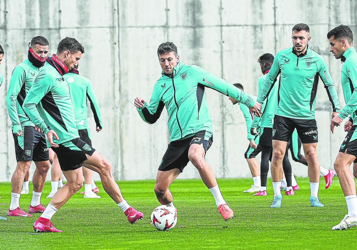 Oportunidad de oro para la Champions