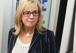 Emiliana Molero.