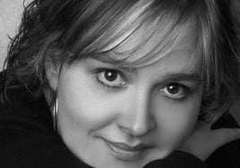 Isabel Menéndez.