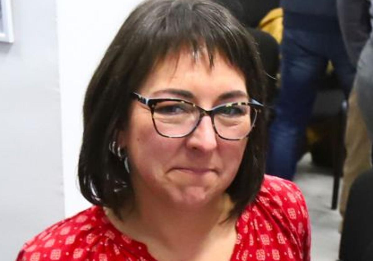 «Alerta para que lo conquistado permanezca»