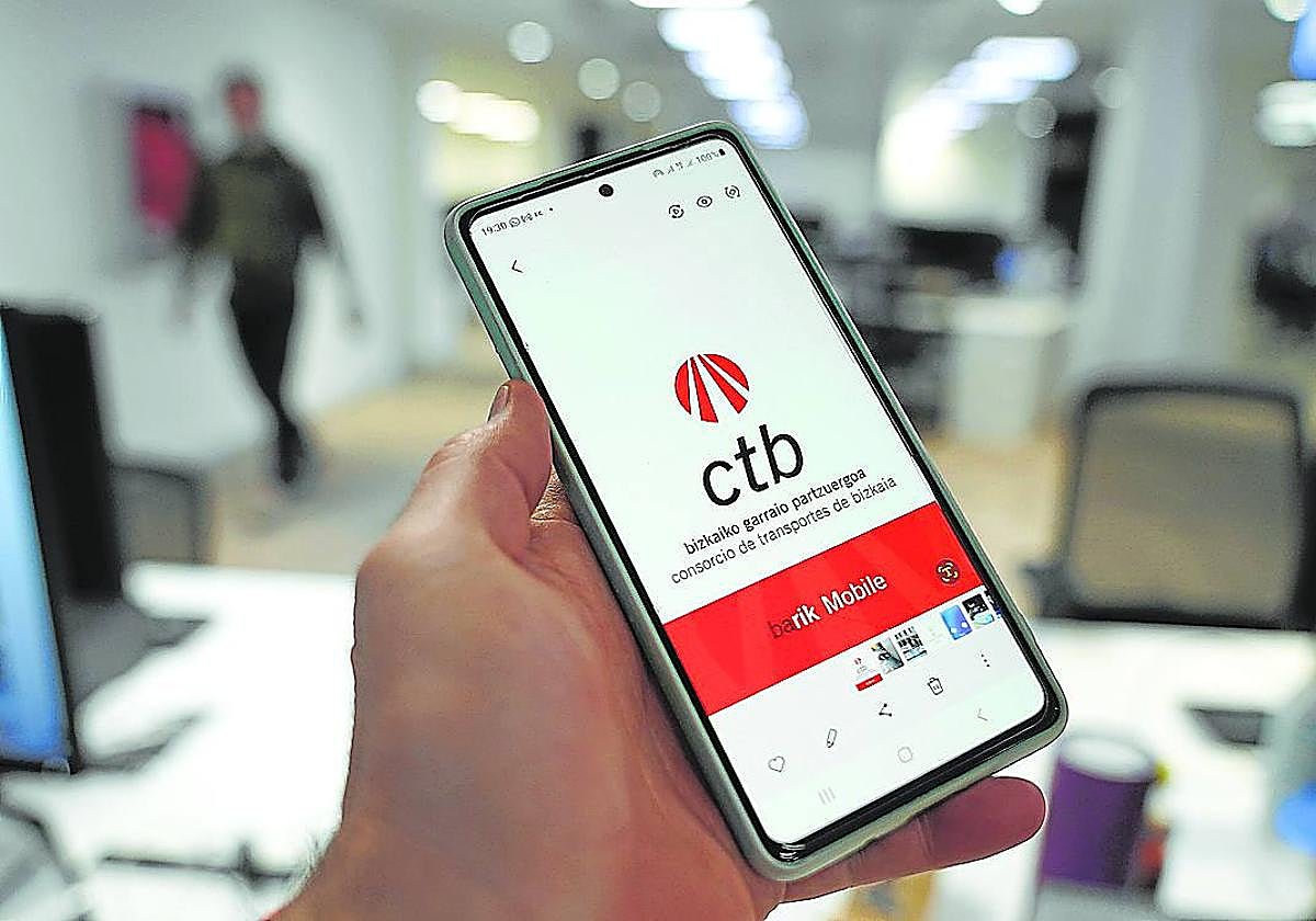 El sistema se lleva probando desde 2020 con un grupo de 1.500 voluntarios.