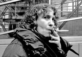 María Eugenia Luc dice que su lenguaje musical «es el resultado de combinar una base académica con experiencias vitales».