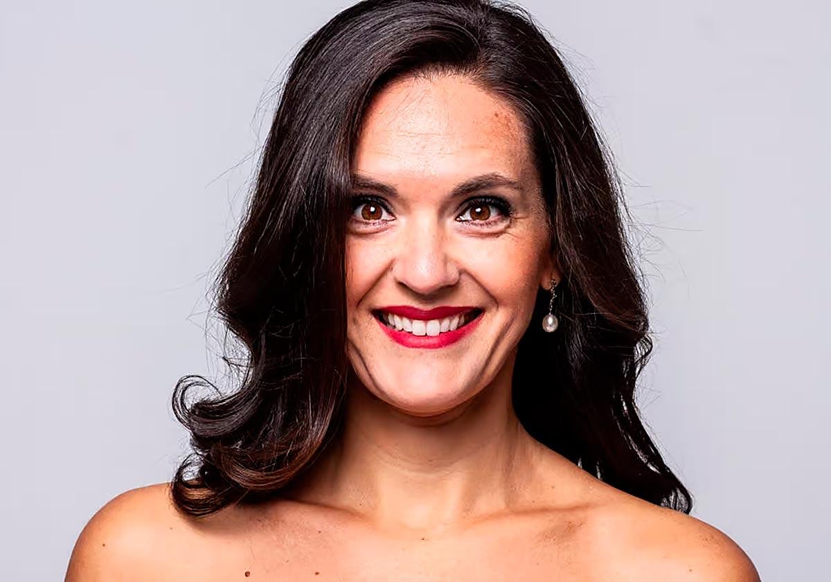 «Hoy tenemos una presencia más equitativa»