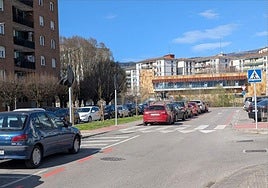 Debido al gran movimiento de aparcamientos que se produce en las fiestas de San Prudencio, la prueba comenzará a finales de mayo