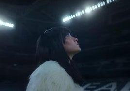 Así se enteró Aitana de la suspensión de sus conciertos en el Bernabéu: «Me quedé en shock»