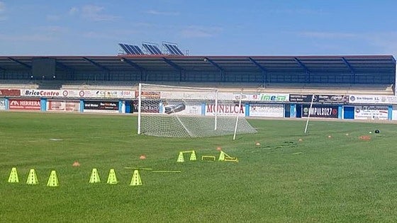 Brutal agresión en Burgos del padre de un futbolista a un árbitro, que quedó inconsciente y con la mandíbula rota