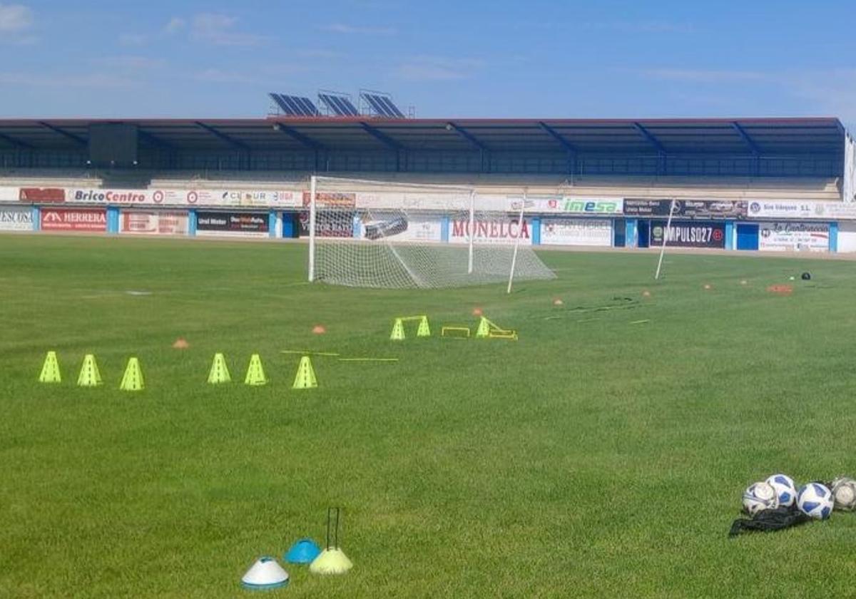 Brutal agresión en Burgos del padre de un futbolista a un árbitro, que quedó inconsciente y con la mandíbula rota