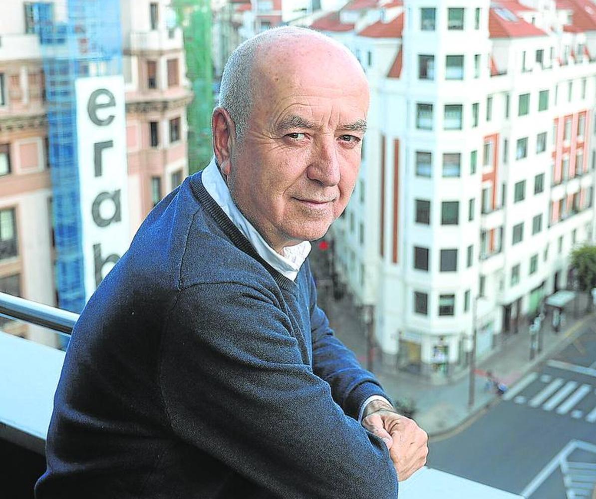 «La conflictividad frena inversiones y no es un orgullo tener el 50% de las huelgas del país»