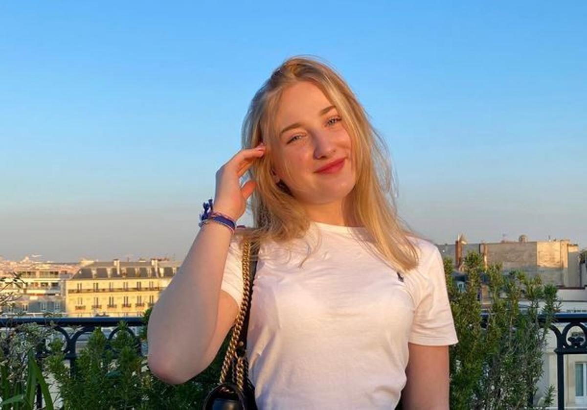 Muere una modelo de OnlyFans por inhalación excesiva de 'gas de la risa'