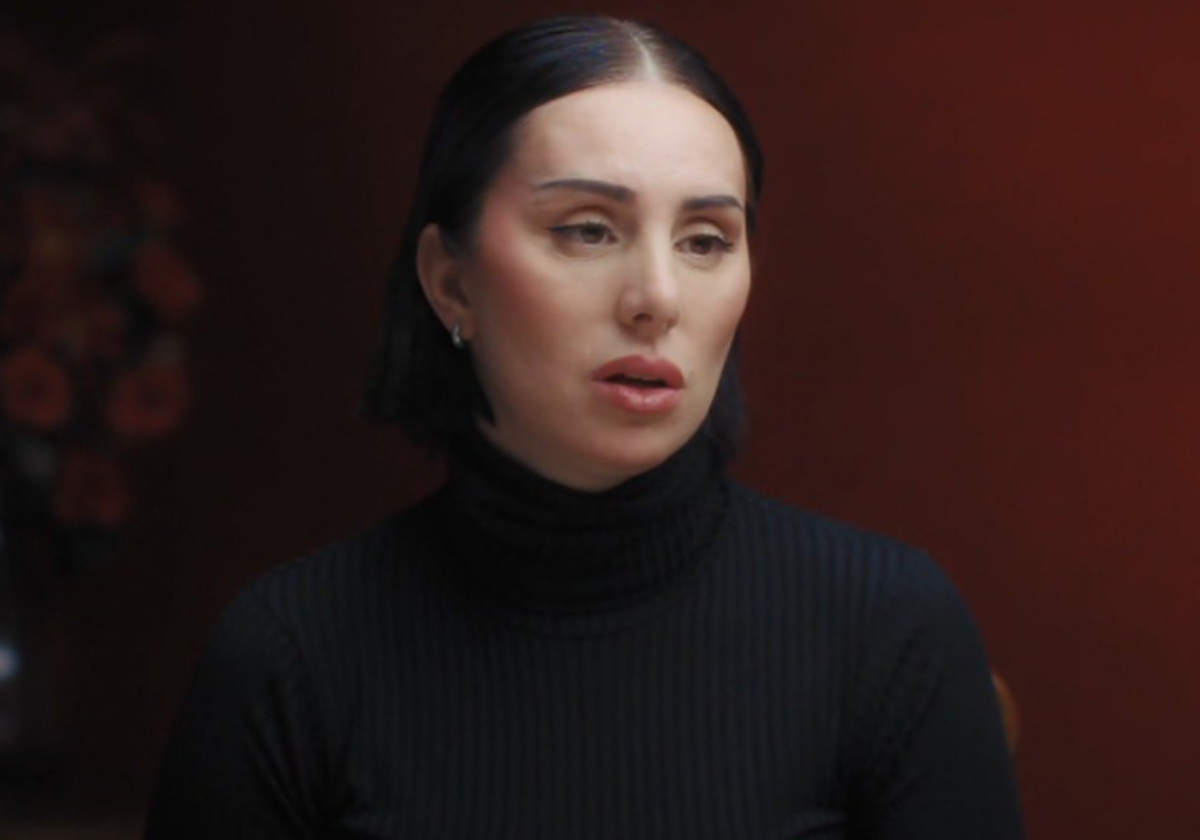 La Mala Rodríguez sobre su pasado en Onlyfans: «Es una forma de prostitución»