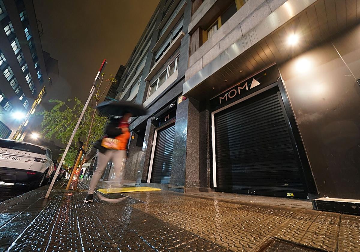 El Moma pone fecha a su reapertura y cumplirá dos meses cerrado por exceso de ruido