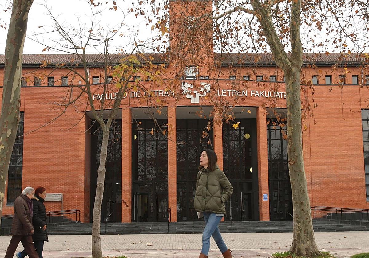 Los estudiantes de la UPV convocan huelga este jueves «ante el auge reaccionario en la educación»