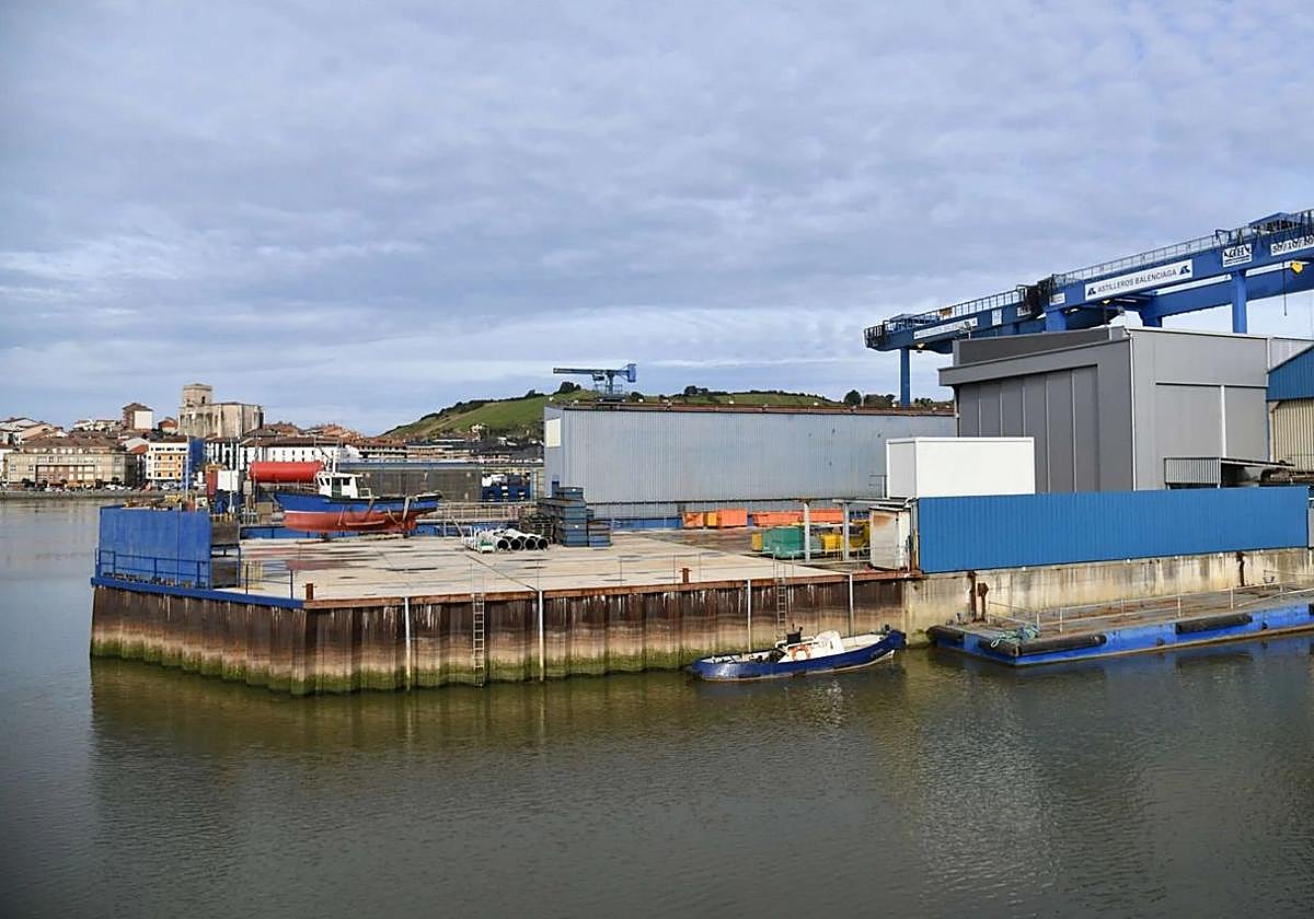 El acuerdo con el resto de acreedores de Balenciaga se cerrará hoy o mañana