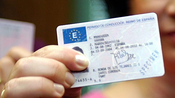 La DGT avisa cuándo sale gratis la renovación del carnet de conducir