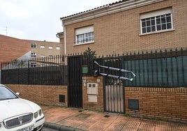 Internamiento cautelar para los tres menores detenidos por la muerte de la educadora en Badajoz