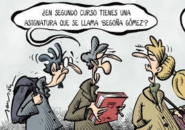La viñeta de Sansón