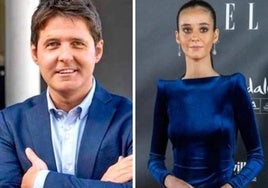 La contudente respuesta de Jesús Cintora a Victoria Federica por decir que su referente es Juan Carlos I