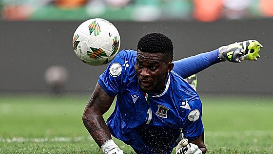 Owono, Abqar, Mouriño y Diarra, en las prelistas de sus selecciones