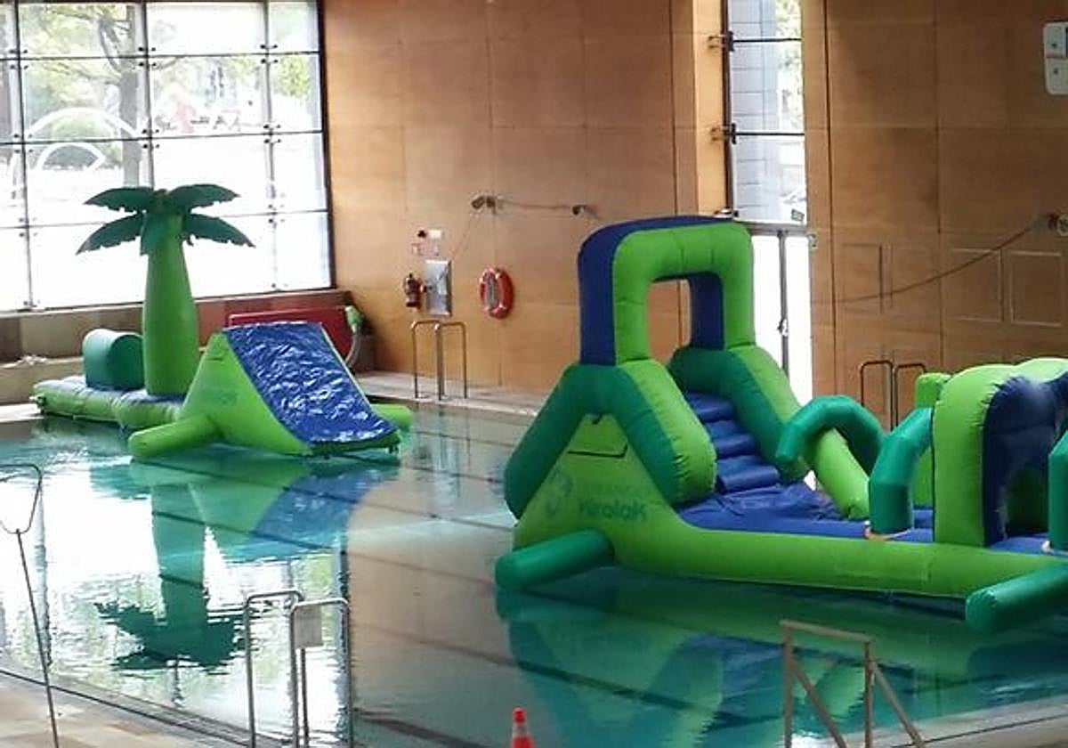 La actividad, organizada por Durango Kirolak, se desarrollará de 16.30 a 19.30 horas en turnos de media hora