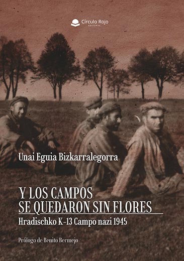 Y los campos se quedaron sin flores