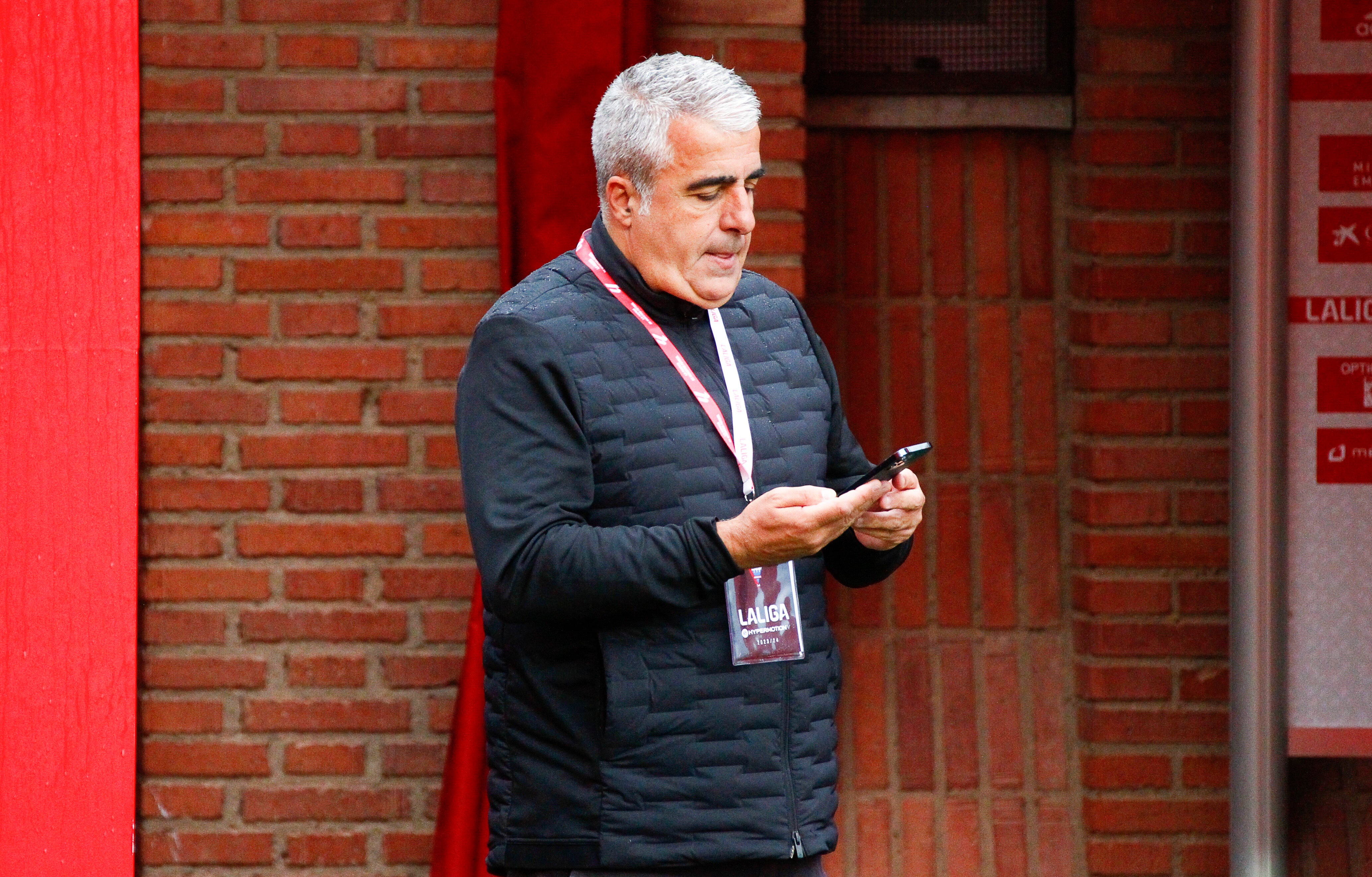 El Mirandés ocupa la primera plaza de la tabla con 54 puntos.