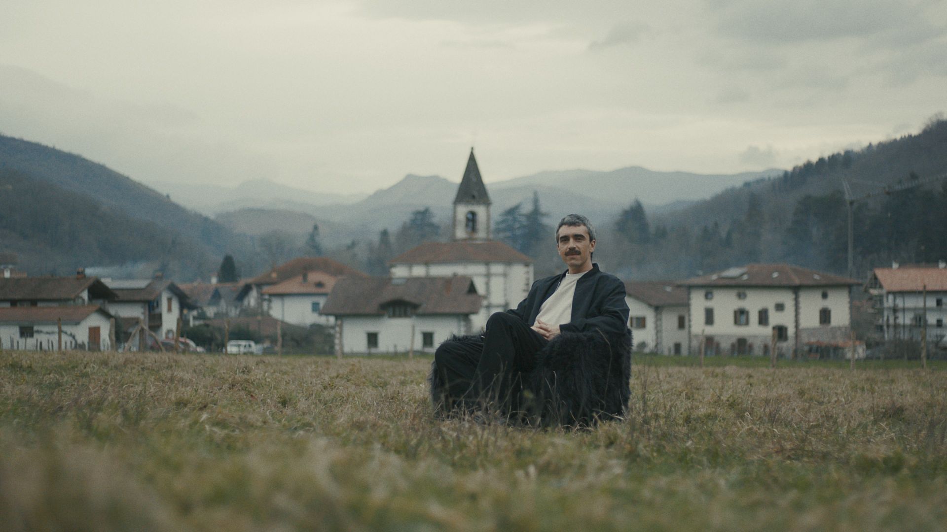 Xabin Fernandez Zubeldia.