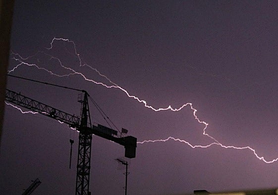 El nuevo plan define medidas concretas ante fuertes vientos, nevadas o tormentas.