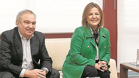 Confebask confiesa su «desánimo total» tras el pacto fiscal de PNV y PSE con Podemos