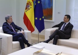 Sin una mayoría de Estado