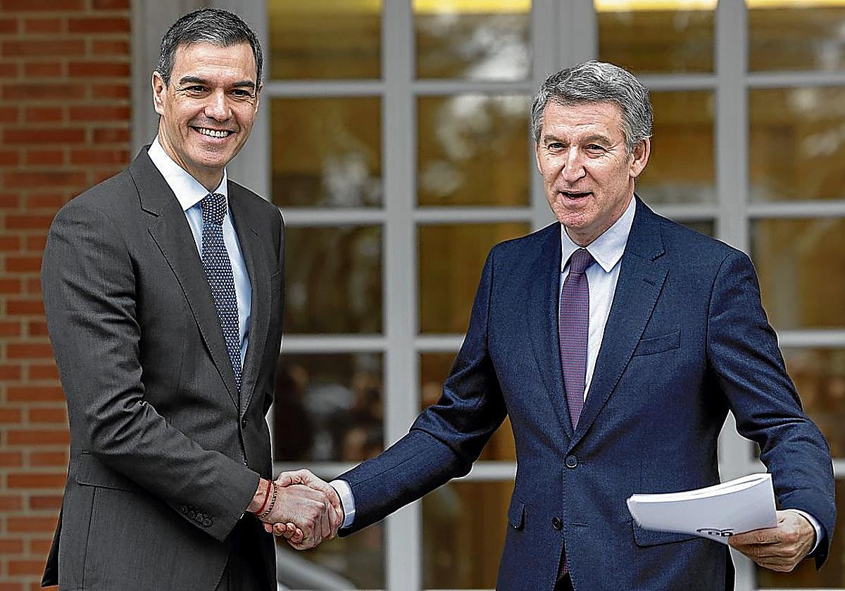 Afinidades defensivas