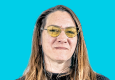 «El ser humano hace conexiones que van por delante de la tecnología. La IA no es amenaza»